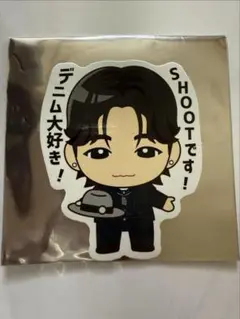 2025年最新】buddiis ステッカーの人気アイテム - メルカリ