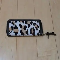 マリ・クレール　長財布のサムネイル