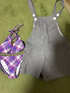 セパレート水着・ビキニ 11L
