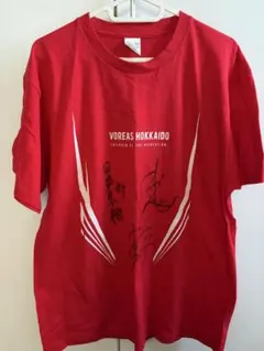 2026年最新】ヴォレアス北海道 tシャツの人気アイテム - メルカリ