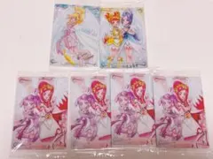 プリキュア ウエハース ドキドキプリキュア