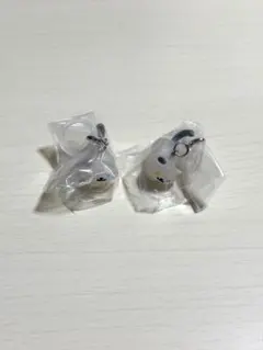 ねこあつめ2 めじるしアクセサリー 2個セット