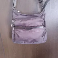 マリークレールショルダーバック