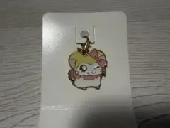 とっとこハム太郎　マフラーちゃん