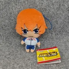 2026年最新】弱虫ペダル ぬいぐるみ 新開の人気アイテム - メルカリ