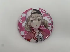 ラブライブ！虹ヶ咲 鐘嵐珠 缶バッジ 8th ガチャ ① - メルカリ