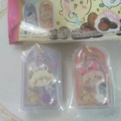 【未開封】ちいかわ ミニチュア チョコチャーム
