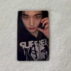 straykids スキズ DO IT タワレコ トレカ ヒョンジン