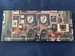 BUMP OF CHICKEN I&II ベストアルバム2枚セット