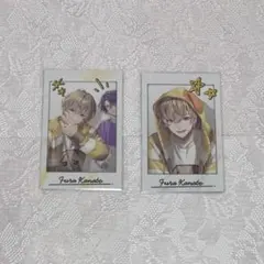 風楽奏斗 パジャマパーティー チェキ