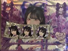 iLiFE! MEGALiFE!くじ 純嶺みき まとめ売り - メルカリ