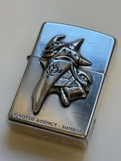 BUCK-TICK 櫻井敦司 SCHWEIN ZIPPO 085/ 200 - メルカリ
