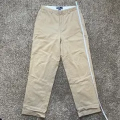 Polo by Ralph Lauren 33/32 チノパン