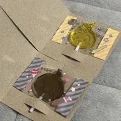 ちいかわ キャンディチャームズ グミ うさぎ ラッコのサムネイル