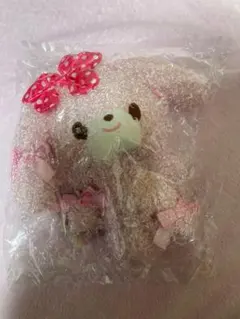 希少 ぼんぼんりぼん ぬいぐるみ マスコット ポシェット まとめ - メルカリ