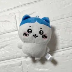 ちいかわ パツワレ ぬいぐるみ マスコット