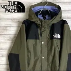 2025年最新】the north face マウンテンパーカー グリーンの人気