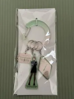 呪術廻戦 ファンパレくじ 家入硝子