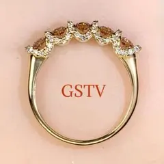 2026年最新】 gstv ダイヤ リングの人気アイテム - メルカリ