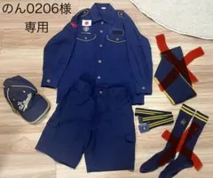2026年最新】カブスカウト制服の人気アイテム - メルカリ