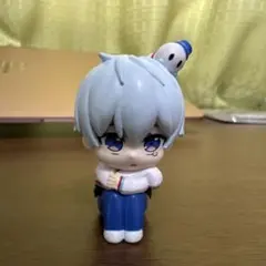 おらふくん ドズル社ガチャガチャ