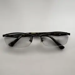 Zoff メガネ