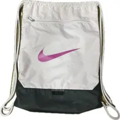 2026年最新】nike ナップサック かわいいの人気アイテム - メルカリ