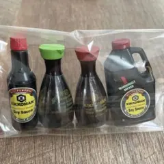 mini brands キッコーマン セット