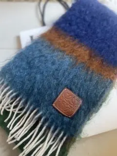 ロエベ　マフラー　11.27発送！写真追記