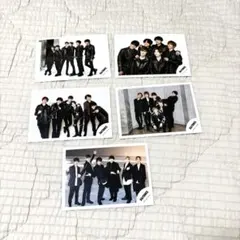 SixTONES オフショット 公式写真 SixTONES 田中樹 京本大我 公式写真 音色 オフショット｜Yahoo!フリマ