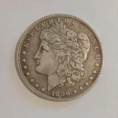 2026年最新】モルガン銀貨の人気アイテム - メルカリ