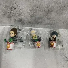 あ*き様 SAKAMOTO DAYS サカモトデイズ プチっとのりマスvol.2