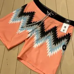 ハーレー　Hurley サーフパンツ　海パン　ハーフパンツ　ボードショーツ　新品