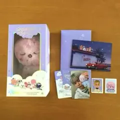 midnight mirage ウンソクセット