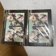 鬼滅の刃❁特典