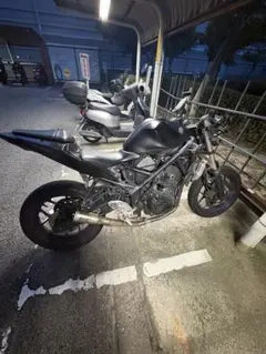 YAMAHA YZF R25 本体のサムネイル