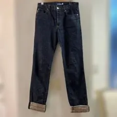 大幅値下げ！！BURBERRYジーンズ