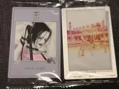 矢沢あい ツインウエハース NANA ご近所物語