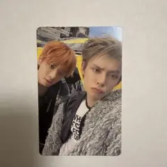 txt 7th year ケミトレカ テヒョン ヨンジュン