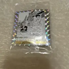 ドラゴンボールウエハース40周年第四巻