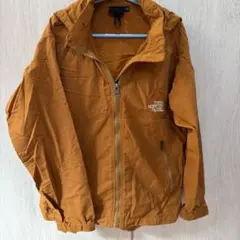THE NORTH FACE フード付きジャケット