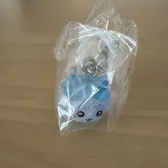 ちいかわパーク めじるしアクセサリー 入場特典 ハチワレ