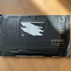 ファンクラブ会員限定『SixTONESカレンダー 2026‐2027』