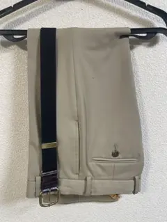 ポロ ラルフローレン 120 ベージュパンツ POLO RALPHLAUREN