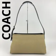 COACH コーチ 7406 ワンショルダーバッグ 肩掛けバッグ ハンドバッグ