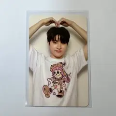 treasure ジョンファン トレカ 特典 withdrama