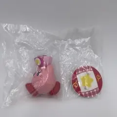 カービィ×吉野家　フィギュア