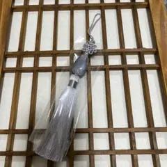 韓国　人気デザイン　ノリゲ　未使用　No.500