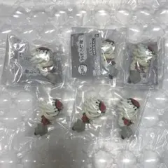 鬼滅の刃 童磨 ねむらせ隊 6点セット