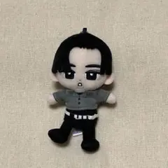 SnowMan 目黒蓮 スノチル ぬいぐるみ